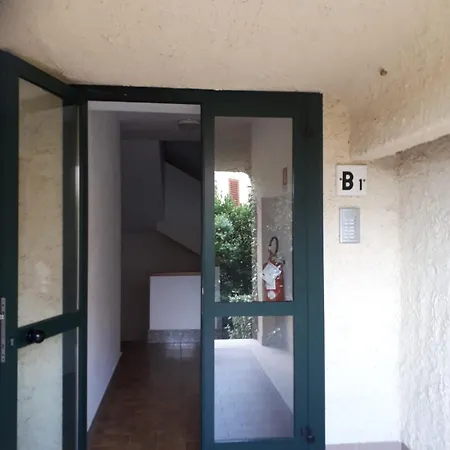 דירה Blue Bay לה מדלנה