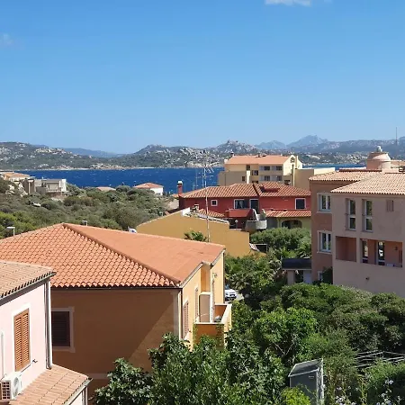 דירה Blue Bay לה מדלנה