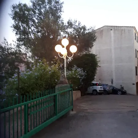 דירה Blue Bay לה מדלנה