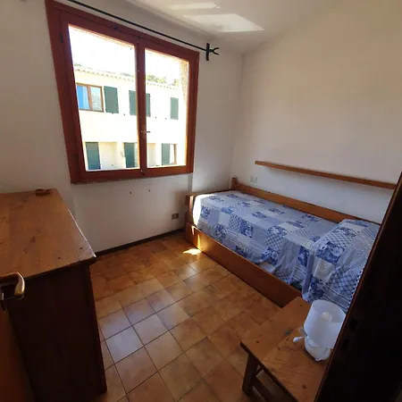 Blue Bay La Maddalena (Sassari)