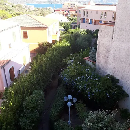 Blue Bay La Maddalena (Sassari)